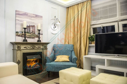 Портал Derby - Old silver (Высота 979мм)