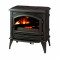 Чугунная печь 760GM (Dovre)