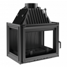 Чугунная топка Zuzia left/right (Kratki)