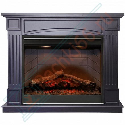 Каминокомплект Boston - Венге с электроочагом Symphony 26'' DF2608-INT (Dimplex)