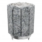 Электрокаменка Премьера-12 Серпентинит Бархат (Инжкомцентр ВВД) до 15 м3 Электрокаменка Премьера-12 Серпентинит Бархат (Инжкомцентр ВВД) до 15 м3