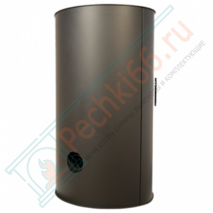 Печь-камин Oval (Panadero)