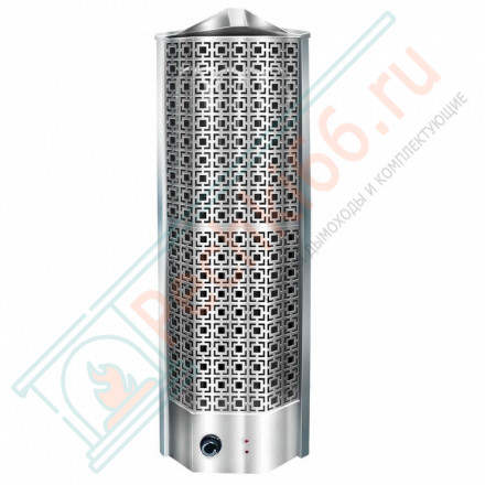 Электрокаменка «Дельта» ЭКМ-10,5 (Урал-Микма-Терм) до 16 м3