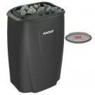 Электрокаменка Moderna V60E Black (Harvia) Электрокаменка Moderna V60E Black (Harvia)