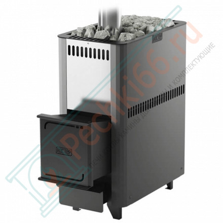 Печь для бани Костёр 18 (Костёр) до 18 м3