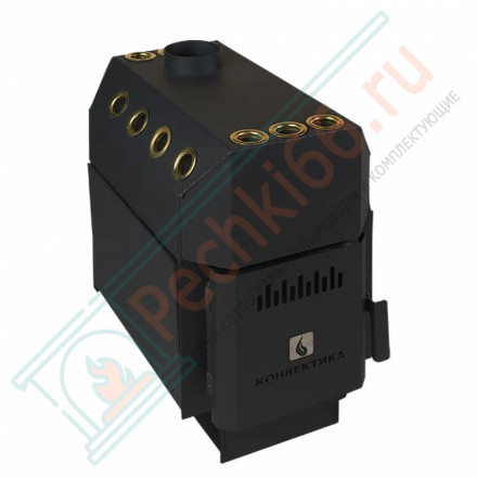 Отопительная печь Ставр 9 (Термофор) до 150 м3