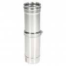 Труба телескоп моно L 300 - 450 ТТМ-Р (310-0.8) d-130 (ТиС Энерго)