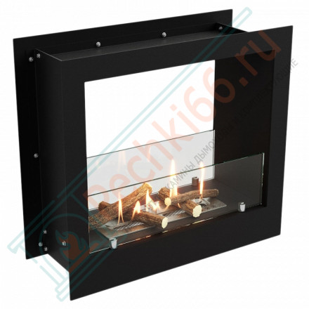 Биокамин 530 S сквозной (LuxFire)