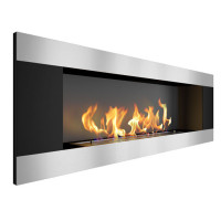 Биокамин Elliot Horizontal 1200 (ZeFire)