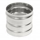 Адаптер котла Моно АКМ-Р (304-0.8) d-250 (ТиС Стандарт) Адаптер котла Моно АКМ-Р (304-0.8) d-250 (ТиС Стандарт)