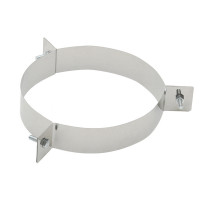 Хомут растяжки (430-0,8) d-250/310 (ТиС)