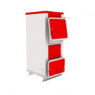 Котел твердотопливный Q ALFA 45 (Heiztechnik) 45 кВт Котел твердотопливный Q ALFA 45 (Heiztechnik) 45 кВт