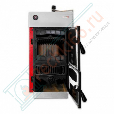 Котел угольный Бобер 50 DLO (Protherm) 39 кВт